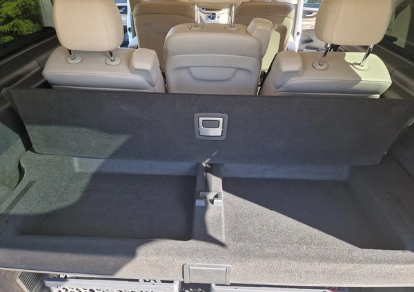 Mercedes-Benz Klasa V cena 229000 przebieg: 164198, rok produkcji 2018 z Wąsosz małe 781